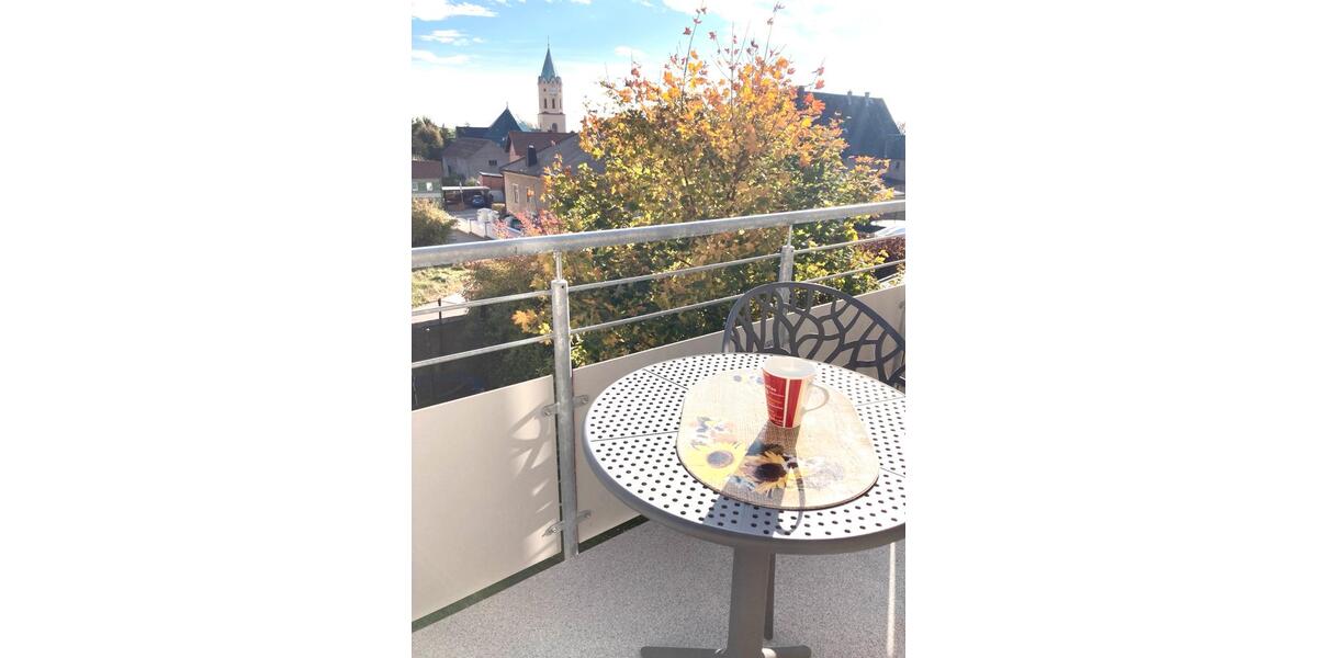 Etagenwohnung Pulsnitz - 2 Zimmer, 50 m&sup2;, 750&euro; | Angebot:25749750