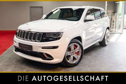 Jeep Grand Cherokee 84.742 km 36.990 € Heidenau bei Dresden 01809