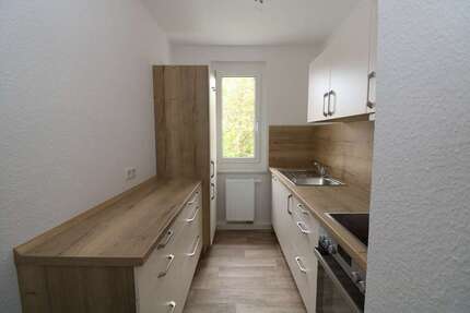 Wohnung zum Mieten in Freiberg 389 € 45.28 m²