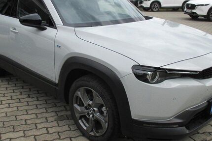 Mazda MX-30 21.489 km 17.970 &euro; Dresden 01139