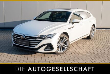 VW Arteon 33.892 km 34.490 &euro; Heidenau bei Dresden 01809