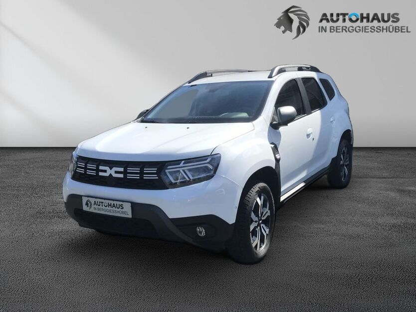 Dacia Duster 15.550 km 22.300 € Bad Gottleuba-Berggießhübel 01816