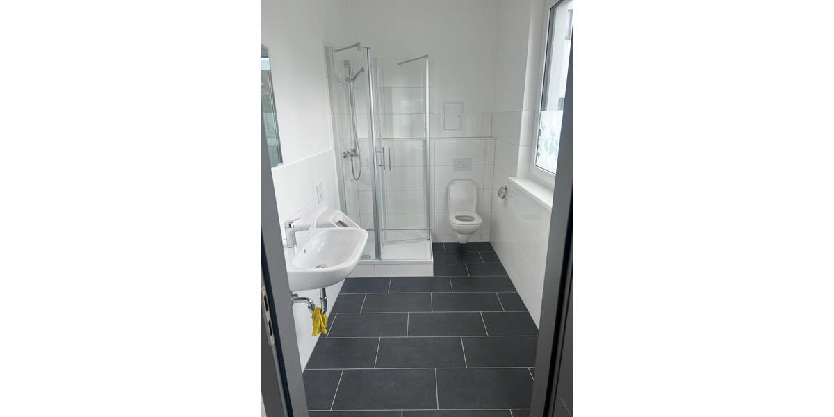 Halle Gewerbehalle Coswig 225m² KFZ Werkstatt Neubau zimmer