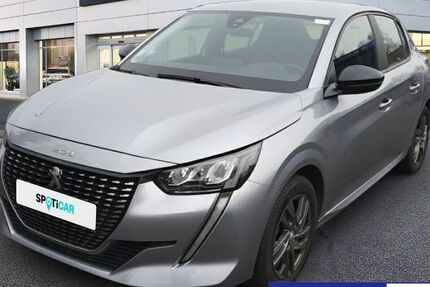 Peugeot 208 27.148 km 12.430 &euro; Dresden 01237