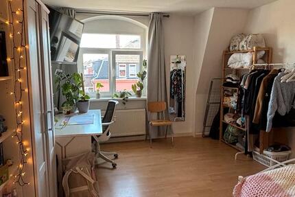 Wohnung Dresden Plauen - 1 Zimmer, 18 m&sup2;, 330&euro; | Angebot:25349218