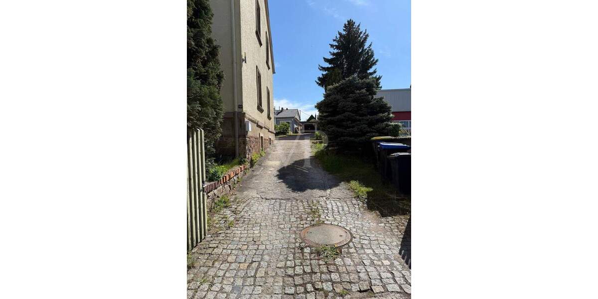 Mehrfamilienhaus, Wohnhaus Radebeul - 6 Zimmer, 180 m&sup2;, 387.000&euro; | Angebot:25835560