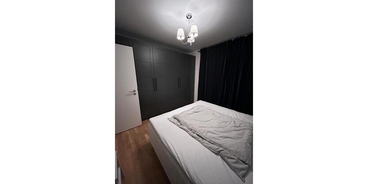 Erdgeschoßwohnung Dresden Plauen - 2 Zimmer, 57 m&sup2;, 689&euro; | Angebot:25208537