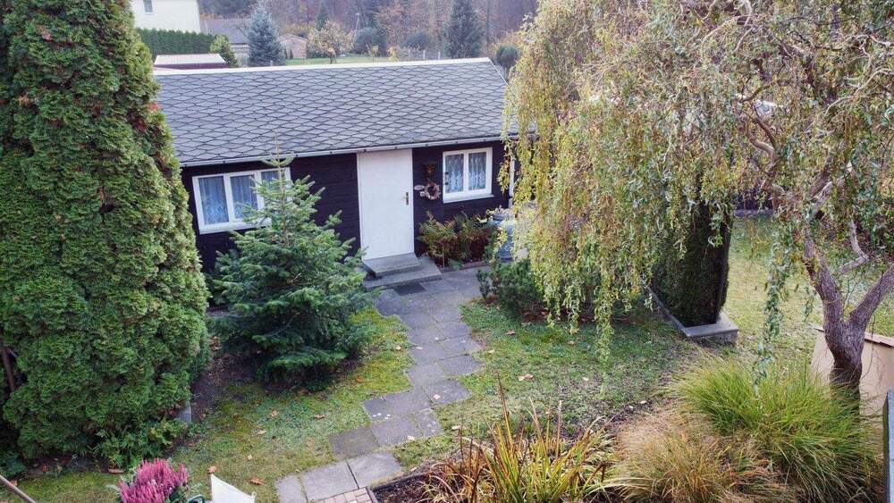 Einfamilienhaus Moritzburg Reichenberg - 3 Zimmer, 65 m&sup2;, 324.500&euro; | Angebot:25685561