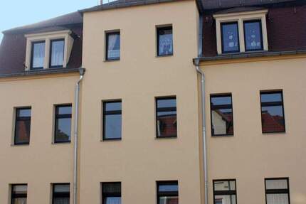 2-Zimmer-Wohnung mit Balkon 2 zimmer