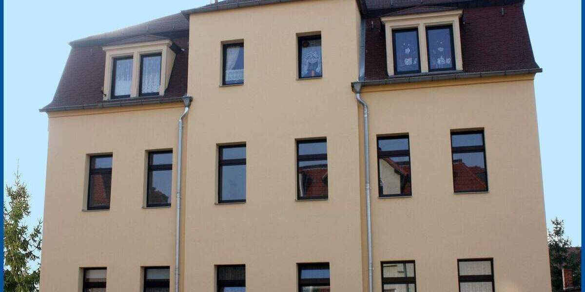 2-Zimmer-Wohnung mit Balkon 2 zimmer