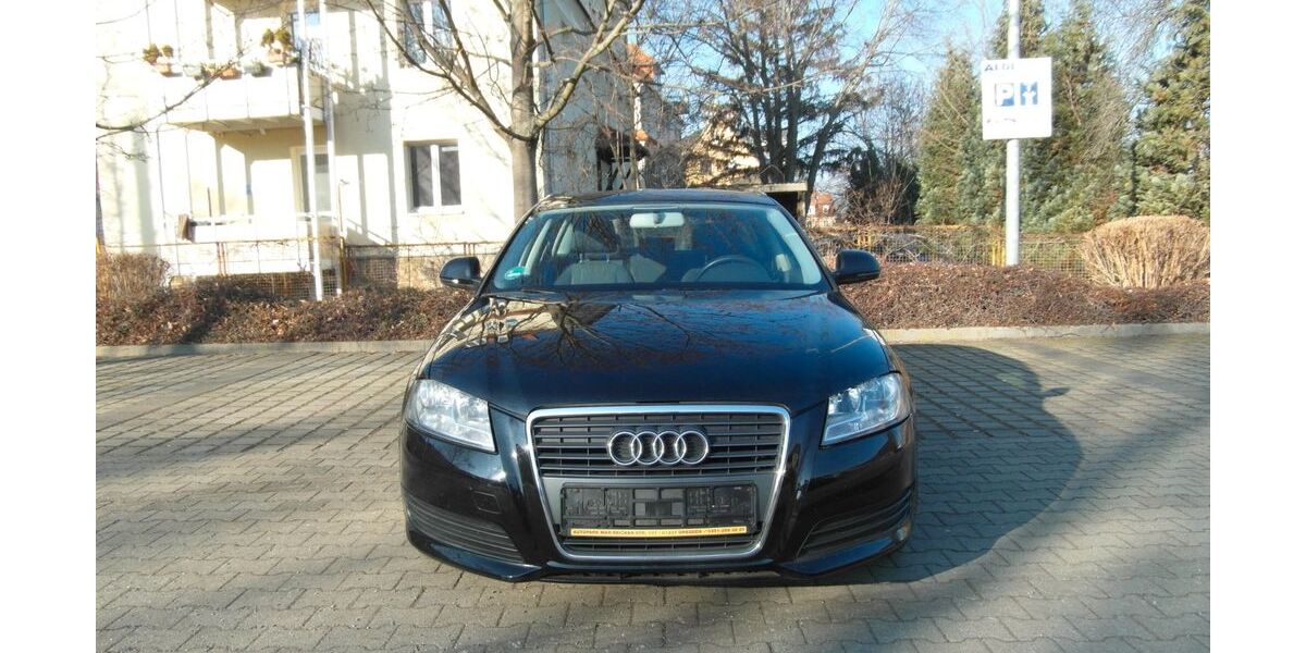 Audi A3 182.580 km 4.899 &euro; Dresden 01237