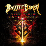Battle Beast - Steelbound & Staubound – The German Tour 2026