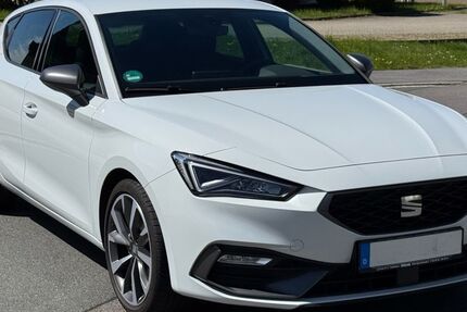Seat Leon 80.000 km 21.800 &euro; Pirna 01796