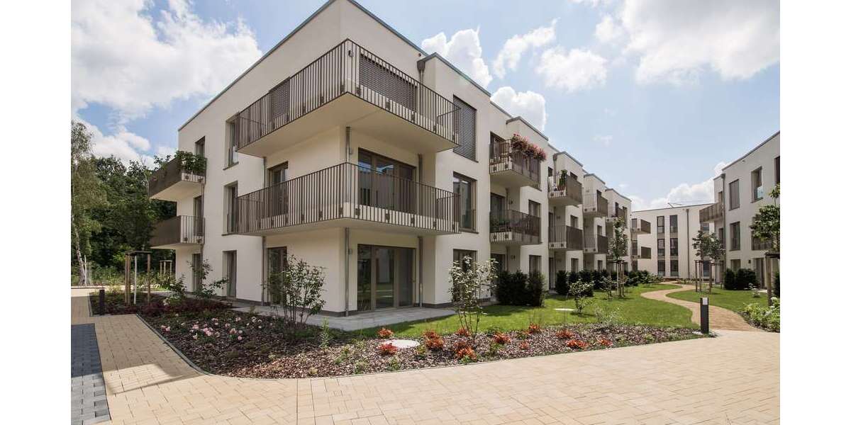 Etagenwohnung Dresden Pieschen - 1 Zimmer, 38 m&sup2;, 450&euro; | Angebot:26543697