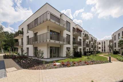 Wohnung Dresden Pieschen - 1 Zimmer, 38 m&sup2;, 450&euro; | Angebot:26543697