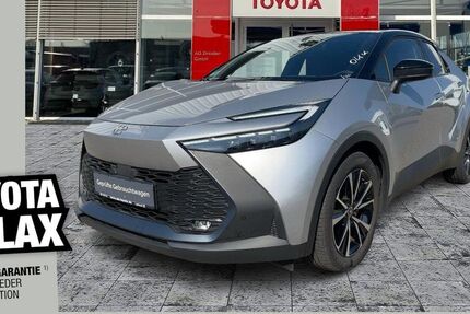 Toyota C-HR 16.931 km 27.730 &euro; Dresden 01139