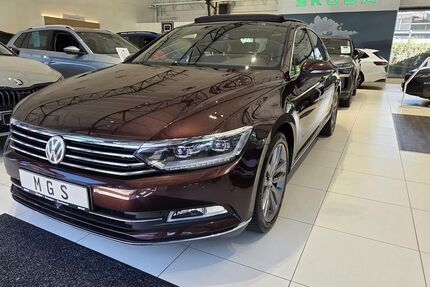 VW Passat 151.592 km 18.990 &euro; Dresden 01099