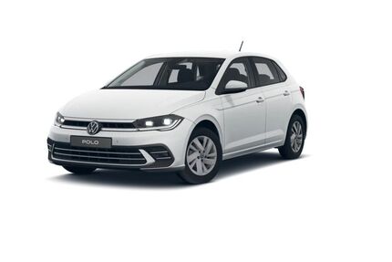 VW Polo 11.804 km 20.990 &euro; Dresden 01067