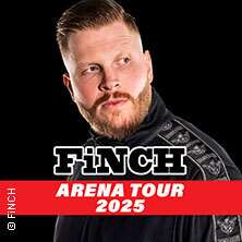 FiNCH: Arena Tour 2025 Dresden