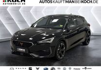 Gebrauchtwagen Cupra Leon