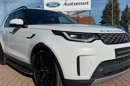 Land Rover Discovery 128.385 km 40.950 &euro; Heidenau 01809