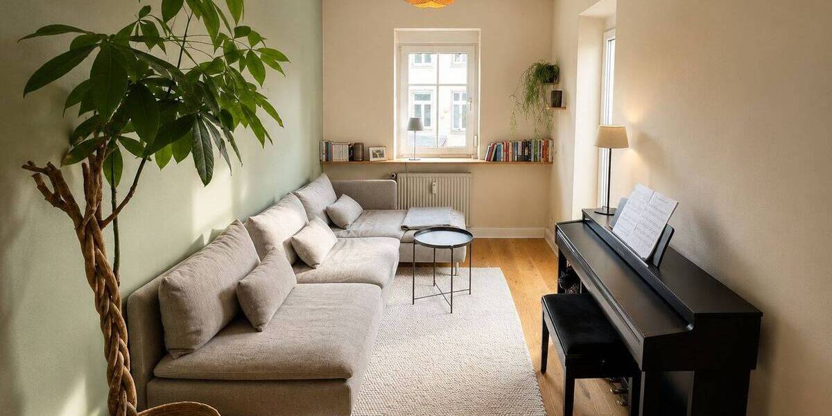 Doppelhaushälfte Dresden Blasewitz - 6 Zimmer, 155 m&sup2;, 599.000&euro; | Angebot:26628923