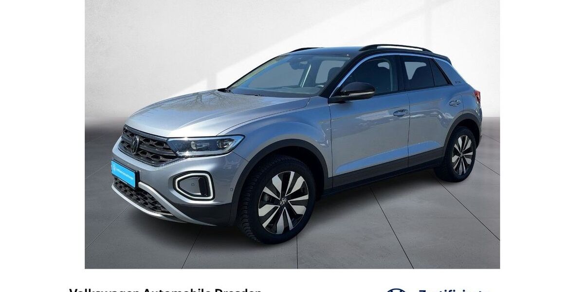 VW T-Roc 11.605 km 27.990 &euro; Dresden 01067