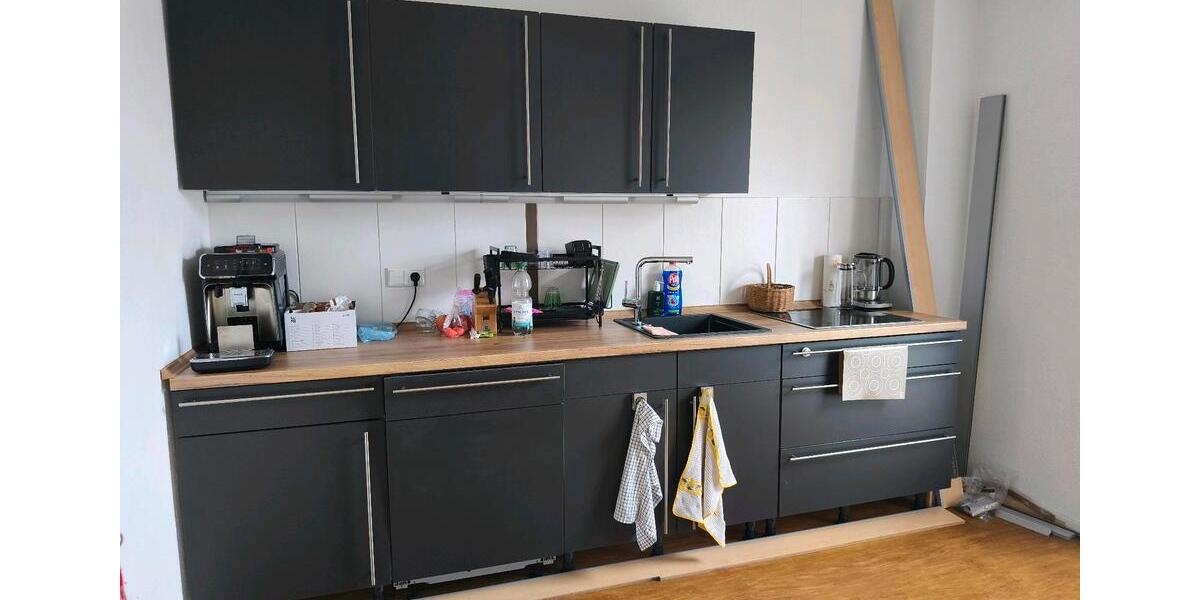 Etagenwohnung Dresden Cossebaude - 3 Zimmer, 77 m&sup2;, 1.250&euro; | Angebot:26256099