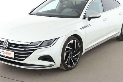 VW Arteon 56.490 km 29.810 &euro; Dresden 01187
