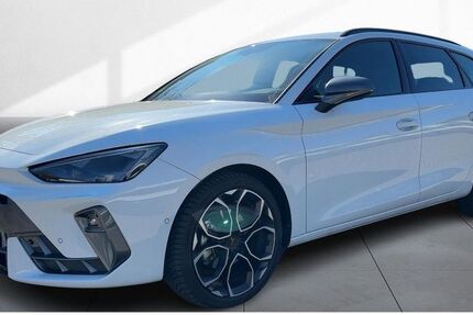 Cupra Leon 20.290 km 31.890 &euro; Dresden 01067