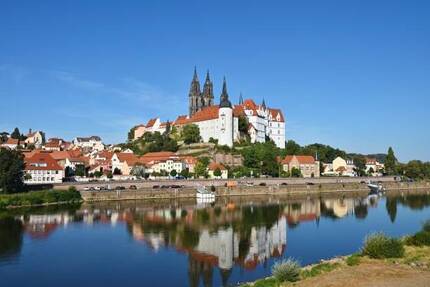 Gewerbeobjekt Meißen - 1.200.000&euro; | Angebot:26432988