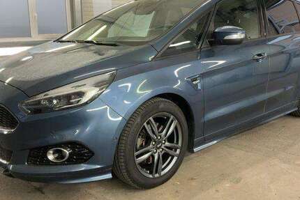 Ford S-Max 49.538 km 20.990 &euro; Heidenau bei Dresden 01809