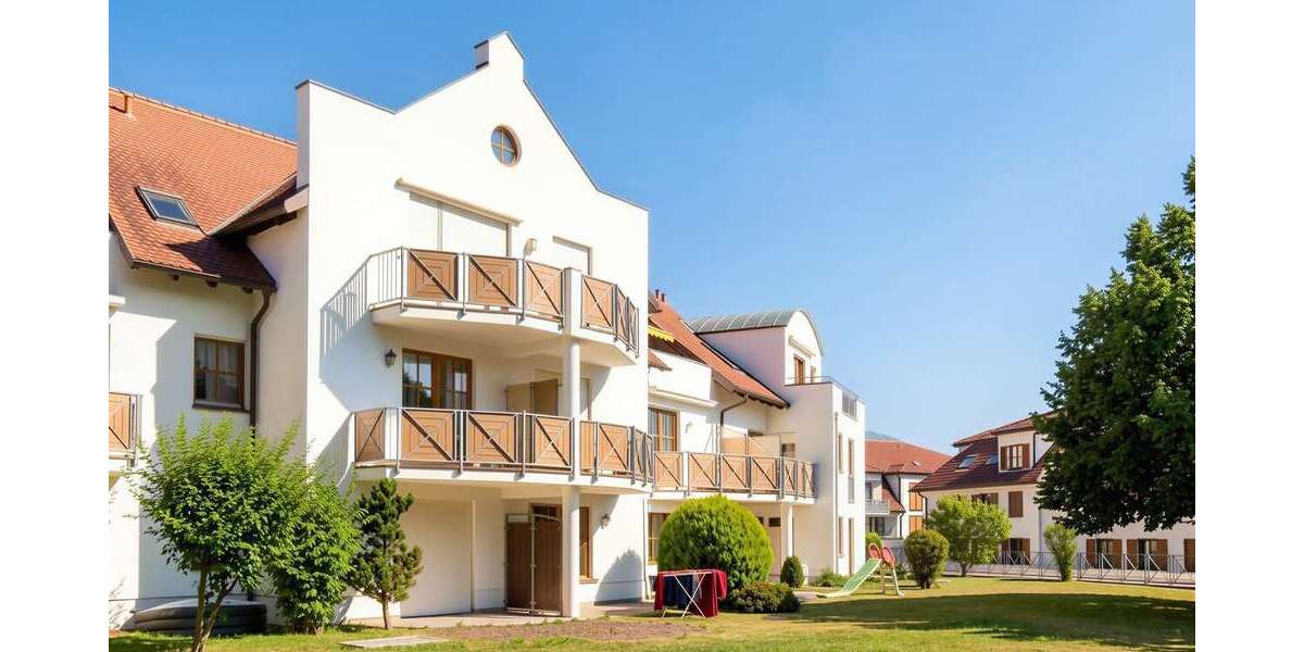 Etagenwohnung Dresden Cossebaude - 2 Zimmer, 65 m&sup2;, 139.000&euro; | Angebot:27160462