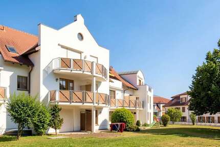 Wohnung Dresden Cossebaude - 2 Zimmer, 65 m&sup2;, 139.000&euro; | Angebot:27160462