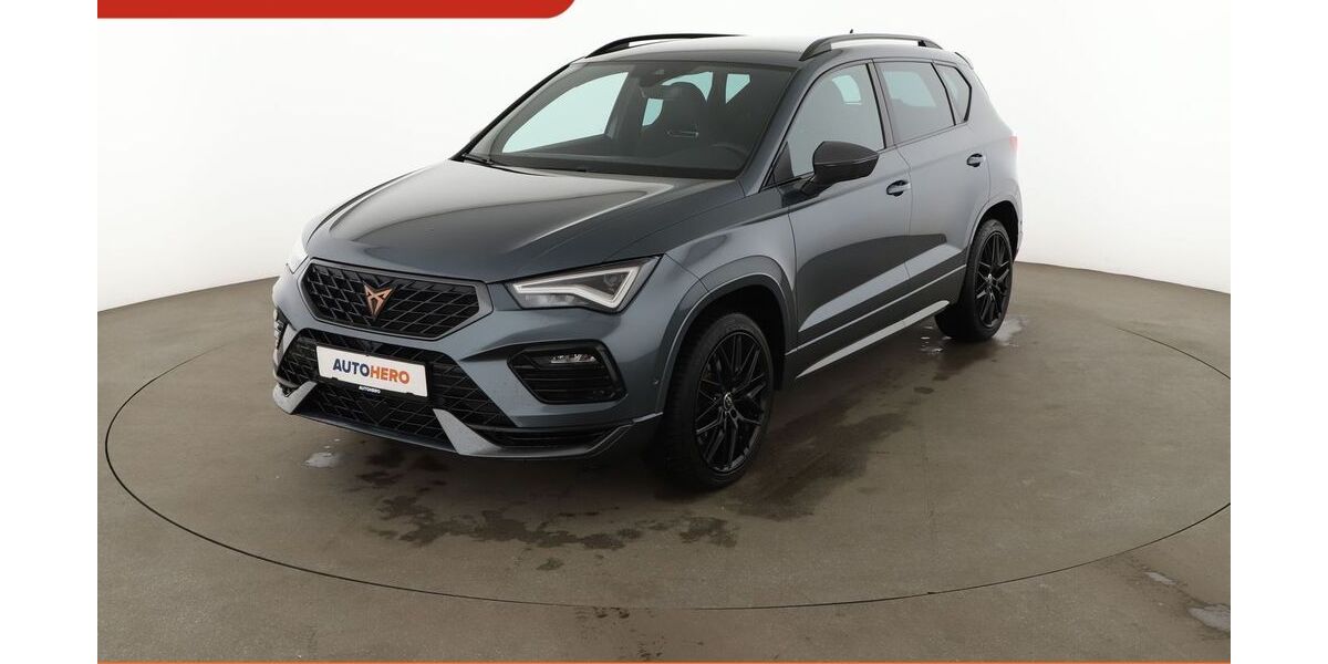 Cupra Ateca 68.308 km 26.730 &euro; Dresden 01187