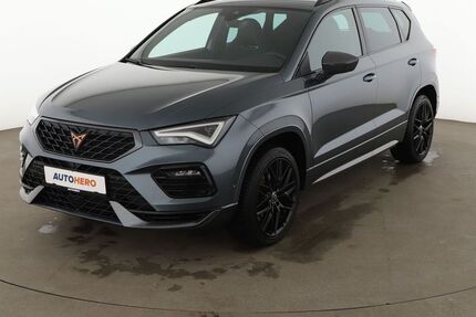 Cupra Ateca 68.308 km 27.420 &euro; Dresden 01187
