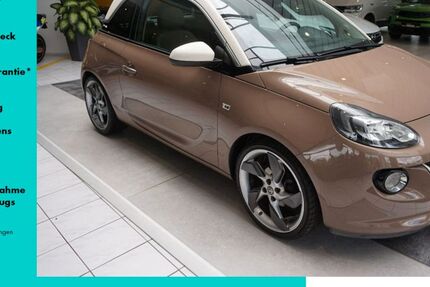 Opel Adam 72.158 km 10.490 € Dresden 01257