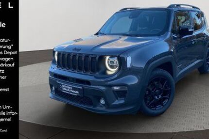 Jeep Renegade 51.996 km 16.980 &euro; Großröhrsdorf OT Bretnig 01900