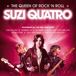 Suzi Quatro - Rockin´on! World-Tour 2026