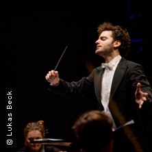 Brahms Klavierkonzert 06.12.2025 Kulturpalast Dresden