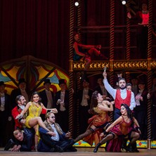 La Traviata 25.04.2026 Semperoper Dresden