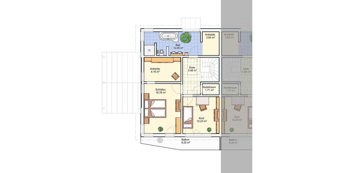 Grundstück Dresden / Weixdorf Weixdorf - 116.726&euro; | Angebot:25680383