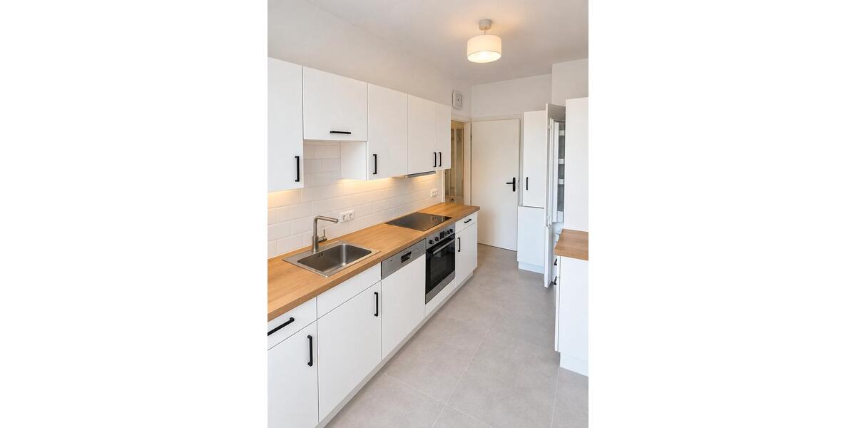 Etagenwohnung Radebeul - 2 Zimmer, 46 m&sup2;, 149.000&euro; | Angebot:27476080