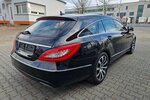CLS 250 Shooting Brake