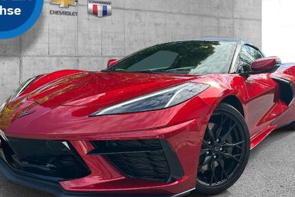 Corvette C8 18.834 km 99.890 € Freital 01705