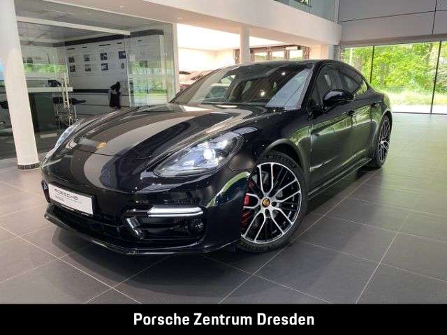 Panamera