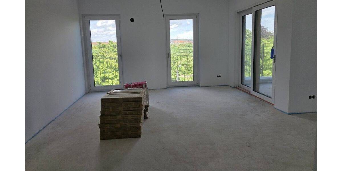 Etagenwohnung Dresden Leipziger Vorstadt - 4 Zimmer, 106 m&sup2;, 1.920&euro; | Angebot:26894541