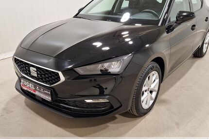 Seat Leon 41.580 km 15.969 &euro; Dresden 01157