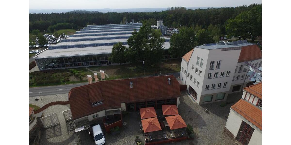 Gewerbeobjekt Dresden Klotzsche - 2.820&euro; | Angebot:24495476