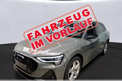 Audi e-tron 37.050 km 36.899 &euro; Dresden 01157
